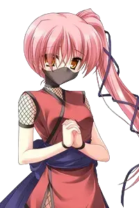 藤林 忍