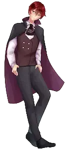 Rain Wilde