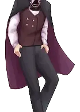 Rain Wilde