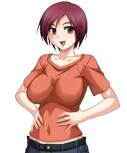 風間 美和子