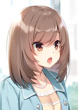 新山 亜里沙