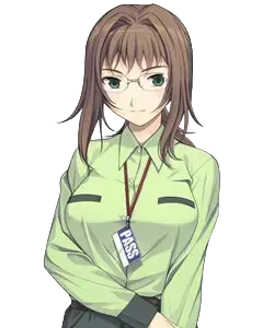 野江 泉