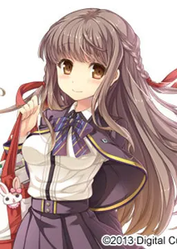櫻木 文香
