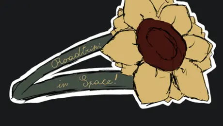 Roadtrip: in Space!