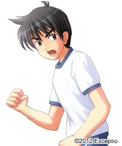 御多來 広太