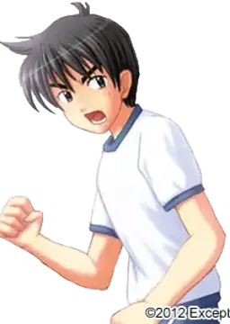 御多來 広太