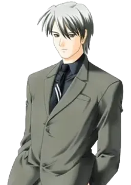 桐生 聖士郎