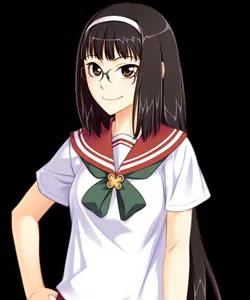 井原 頼子