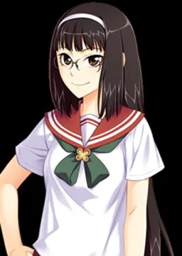 井原 頼子