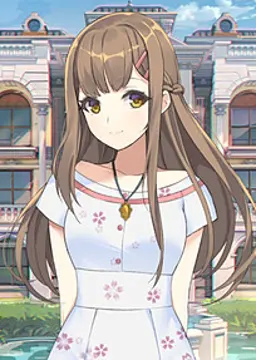 Yui Fushikawa