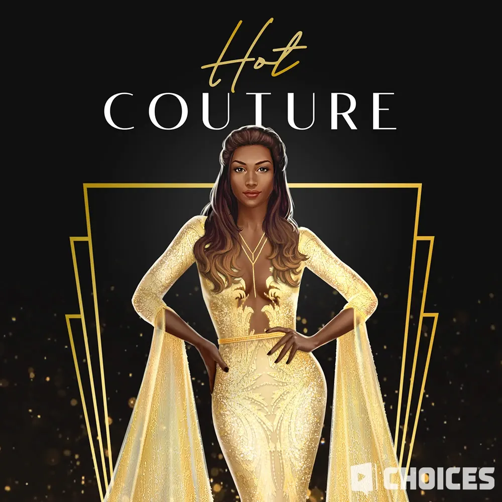 Hot Couture