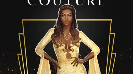 Hot Couture