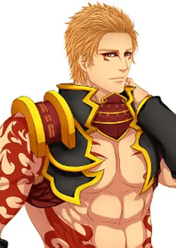 Kieran
