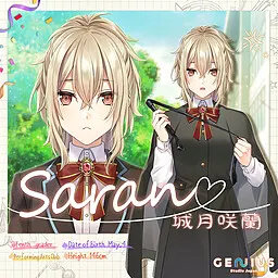 Saran