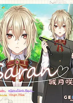 Saran