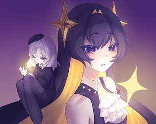 Wish upon a Falling Star