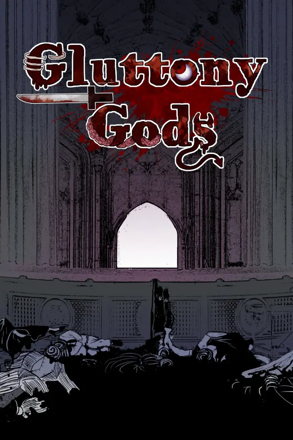 Gluttony Gods