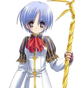 パトリシア・ヒュー