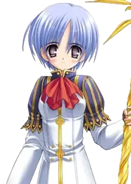 パトリシア・ヒュー
