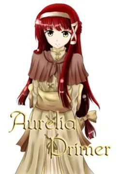 Aurelia Primer