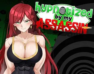 Hypnotized By My Assassin