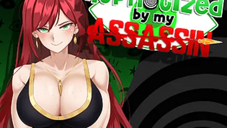 Hypnotized By My Assassin
