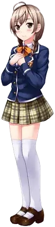 ユイナ・アーチェリー
