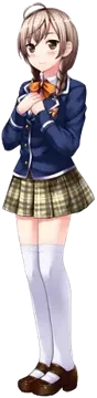 ユイナ・アーチェリー