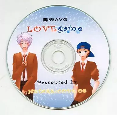 LOVEgame