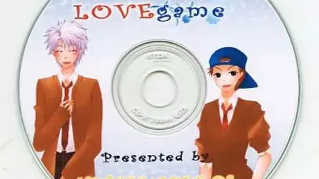 LOVEgame