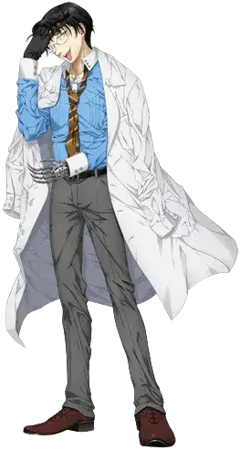 下連雀 恭一郎
