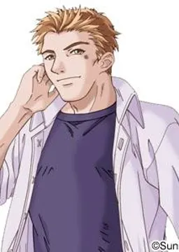 角谷 巌雄