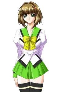 古谷 涼子