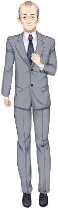 松本真也