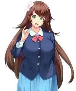 姫里桃香
