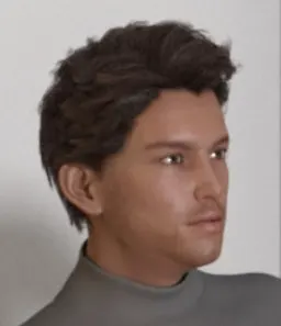 Max