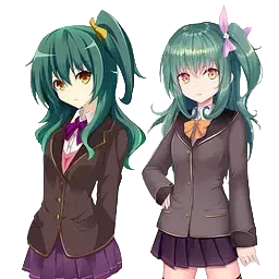 白詰 乙羽