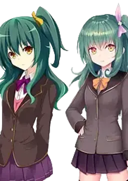 白詰 乙羽