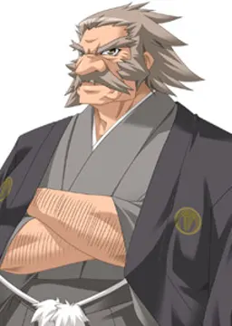 藤倉 重郎