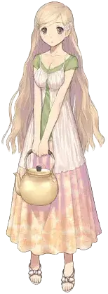 羽山璃花