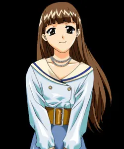 結城 さやか
