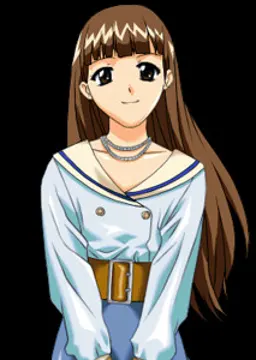結城 さやか