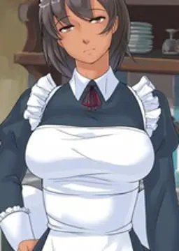 Romana Maria Gonzales