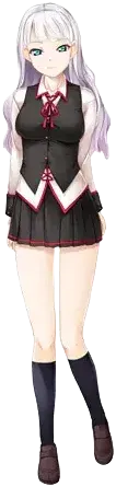 綾小路 零奈
