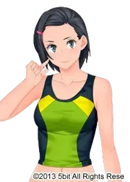 木村 アヤ