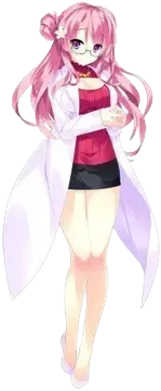 与那嶺芙慈子