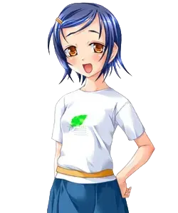 池殿 理緒