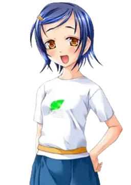 池殿 理緒