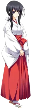 八守ひのと