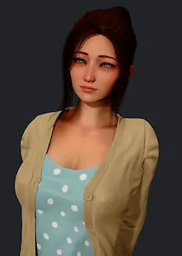 Mrs. Vextross